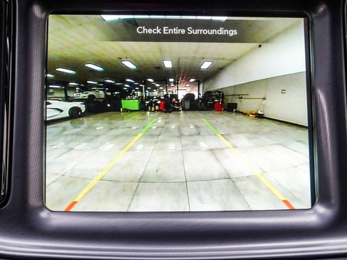 Used 2023 Dodge Challenger SRT Hellcat image 27