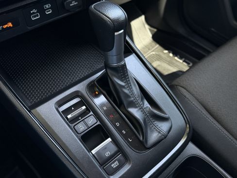 Used 2024 Honda CR-V EX image 22