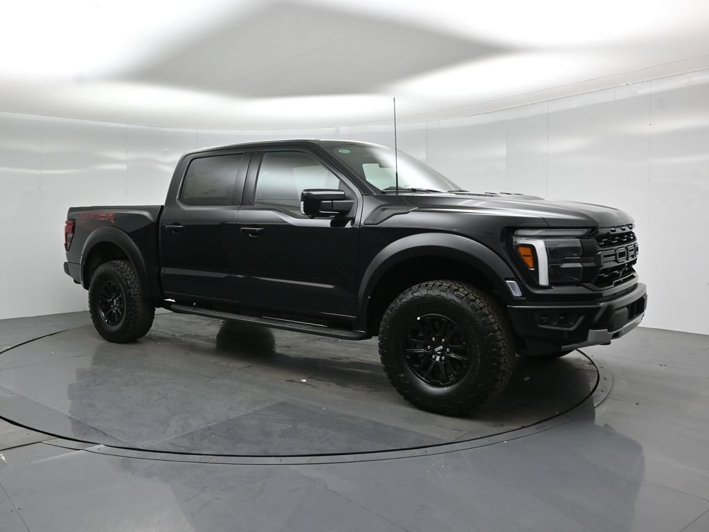 New 2026 Ford F150 Raptor AWD/4WD image 25