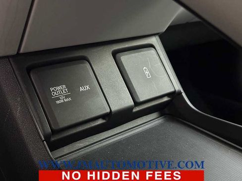 Used 2019 Acura RDX AWD w/ Technology Package image 34