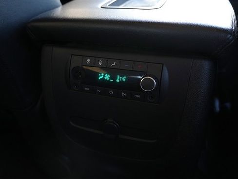 Used 2012 Chevrolet Tahoe LT w/ Texas Edition image 21