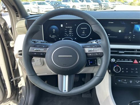 New 2026 Hyundai Tucson Limited image 30