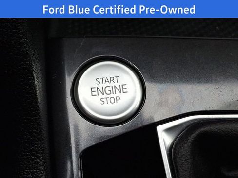 Used 2023 Volkswagen Tiguan S image 24