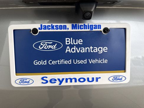 Certified 2023 Ford Escape Active w/ Tech Pack #1 image 18