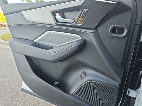 New 2026 Acura MDX FWD w/ Technology Package image 25