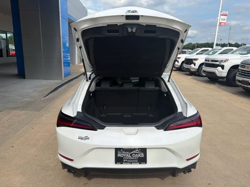 Used 2024 Acura Integra FWD image 27