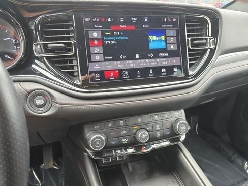 Used 2022 Dodge Durango R/T image 41