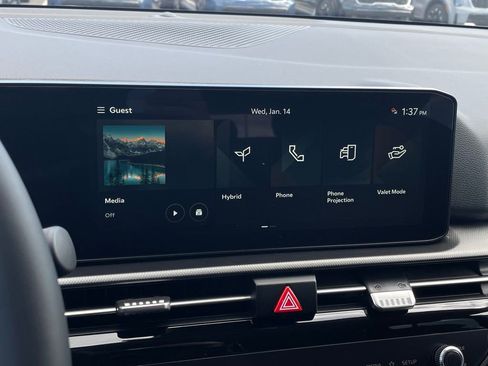 New 2026 Kia Sportage LX image 14