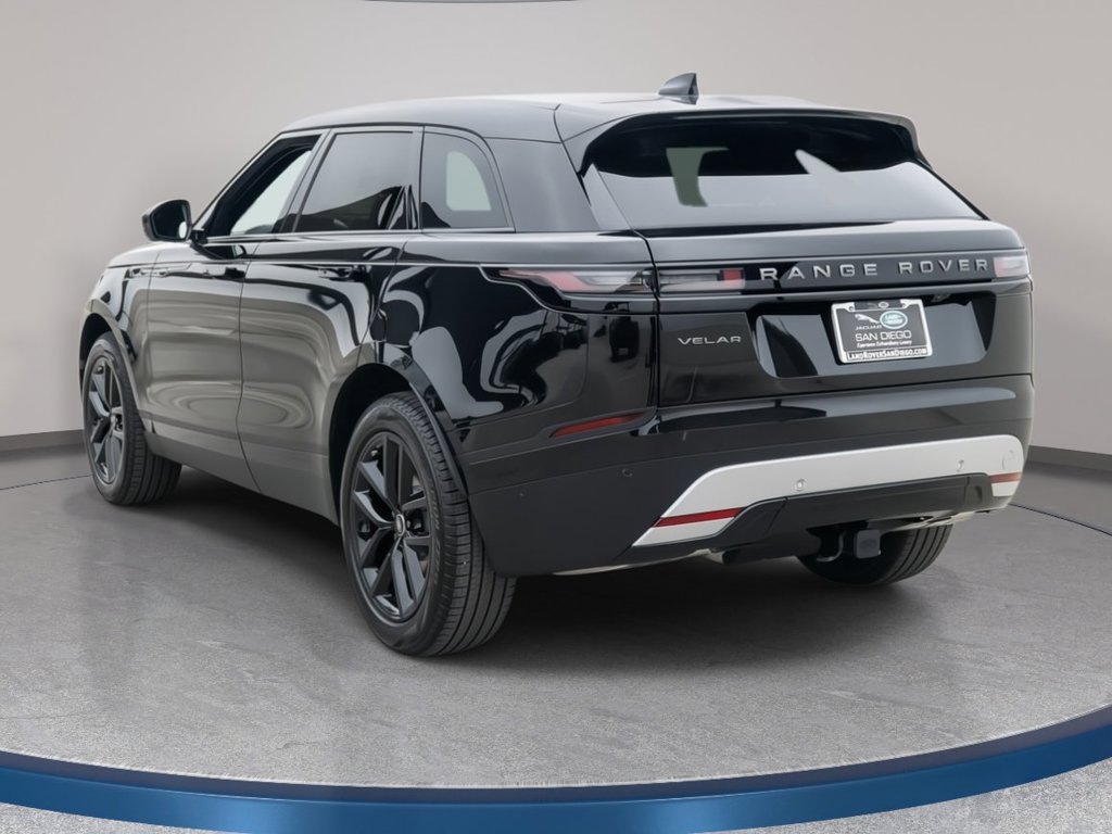 Used 2026 Land Rover Range Rover Velar S AWD/4WD image 3
