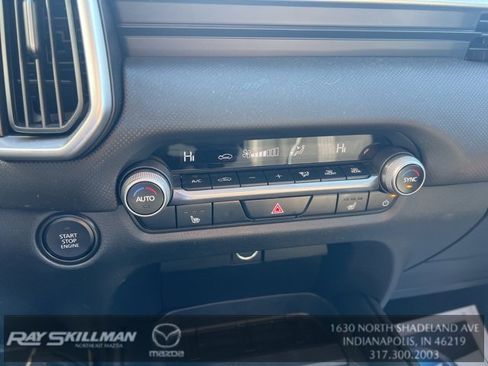 Certified 2024 MAZDA CX-50 AWD 2.5 S w/ Preferred Package image 35