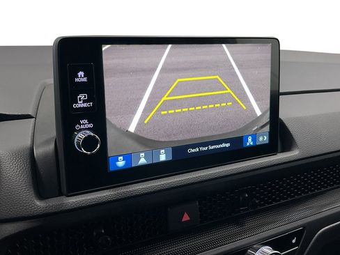 Certified 2026 Honda CR-V EX image 26