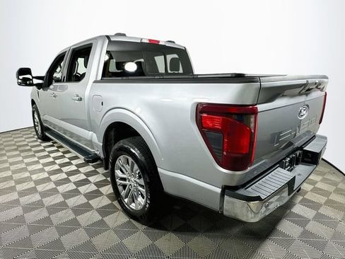Used 2024 Ford F150 XLT w/ Equipment Group 302A MID RWD image 5