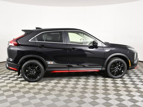 New 2026 Mitsubishi Eclipse Cross Ralliart AWD/4WD image 5