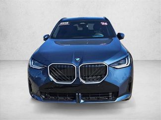 Used 2026 BMW X3 xDrive30 w/ M Sport Package AWD/4WD video 2