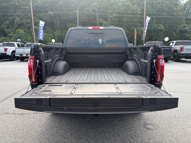 New 2026 Ford F150 King Ranch w/ Equipment Group 601A High AWD/4WD image 20