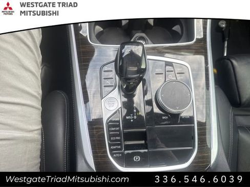 Used 2020 BMW X5 sDrive40i w/ Premium Package image 21