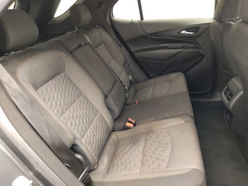 Used 2018 Chevrolet Equinox LT AWD/4WD image 19