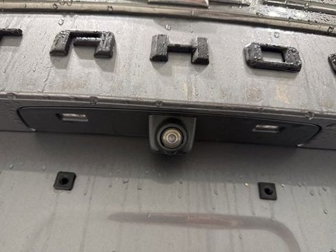 Certified 2021 Chevrolet Tahoe Z71 image 8