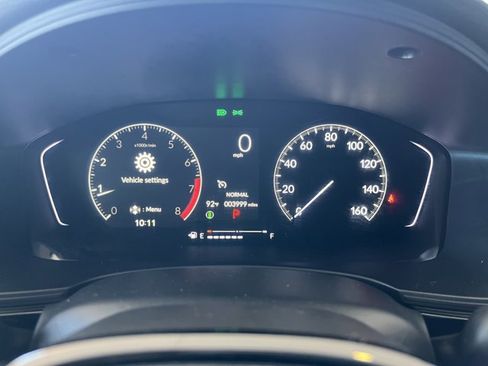 Used 2026 Honda Civic Sport image 14