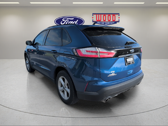 Used 2020 Ford Edge SE FWD image 5