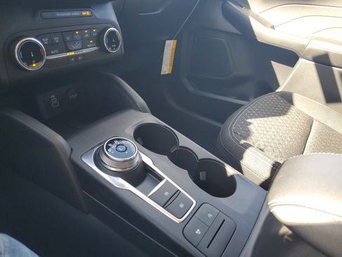 New 2026 Ford Escape Active image 23