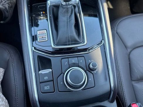 Used 2023 MAZDA CX-5 Signature AWD/4WD image 23