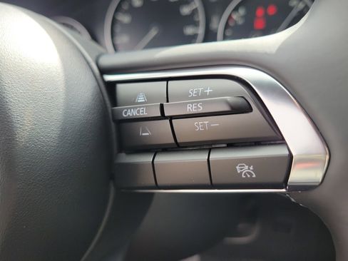 New 2026 MAZDA MAZDA3 2.5 S Premium Manual FWD image 24