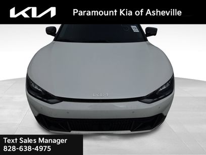 Used 2023 Kia EV6 Wind w/ Wind Technology Package