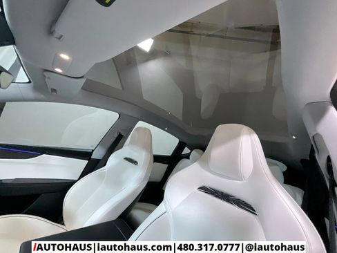 Used 2026 Tesla Model Y Performance AWD/4WD image 44