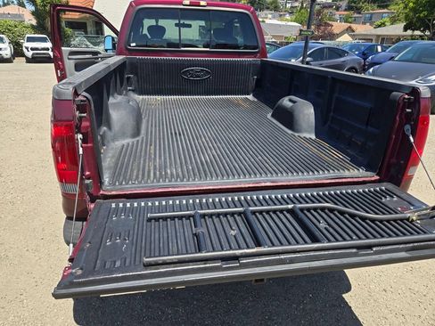 Used 2005 Ford F250 XLT AWD/4WD image 20