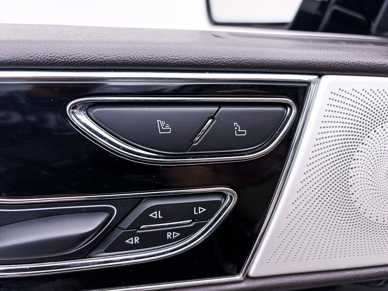 Used 2022 Lincoln Navigator Black Label AWD/4WD image 22