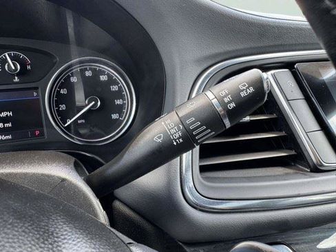 Used 2023 Buick Enclave Essence w/ Experience Buick Package FWD image 26