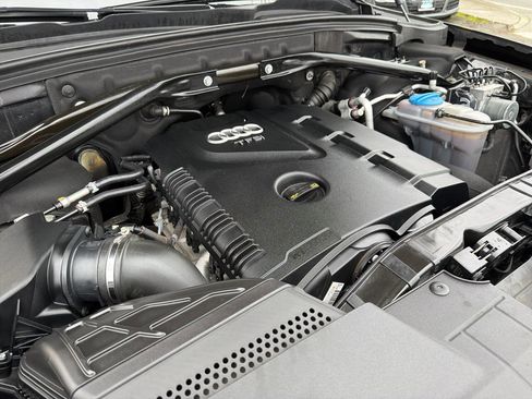 Used 2014 Audi Q5 2.0T Premium Plus w/ Premium Plus Package image 15