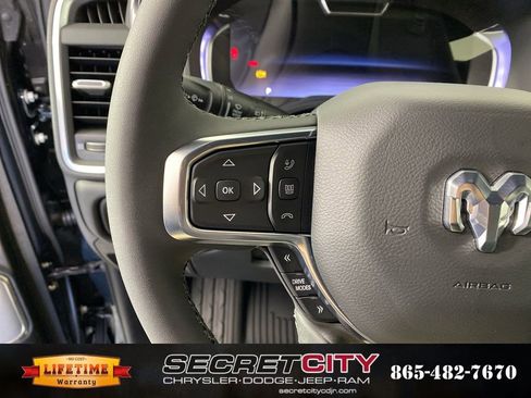 New 2026 RAM 1500 Laramie image 16