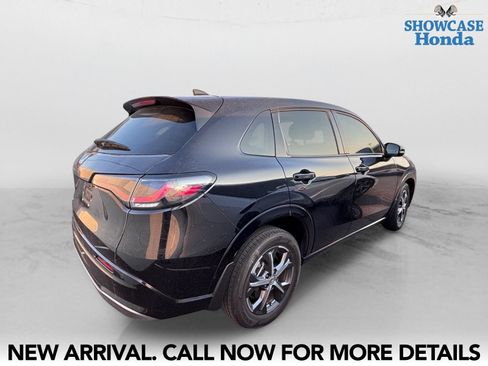 Used 2024 Honda HR-V EX-L image 5