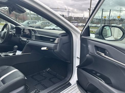 New 2026 Toyota Camry SE Nightshade image 15