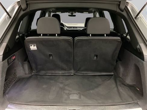 Used 2019 Audi Q7 3.0T Prestige w/ Prestige Package image 14