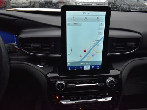 Used 2021 Ford Explorer ST w/ Equipment Group 401A image 28