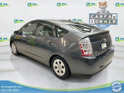 Used 2007 Toyota Prius image 8