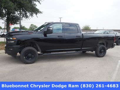 New 2025 RAM 2500 Tradesman