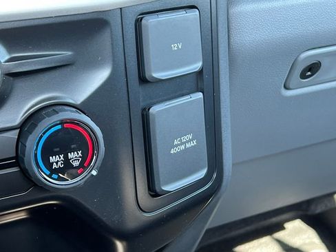 New 2026 Ford F250 XL AWD/4WD image 29