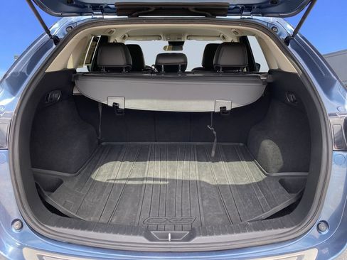 Used 2020 MAZDA CX-5 Touring FWD image 29