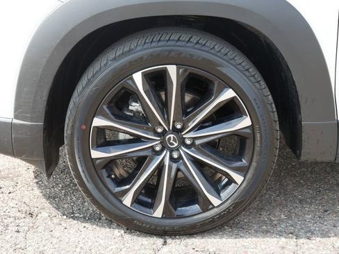 Used 2025 MAZDA CX-50 AWD 2.5 S w/ Premium Plus Pkg image 10