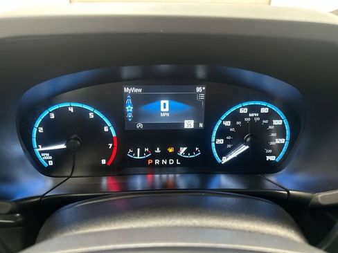 Used 2023 Ford Bronco Sport Big Bend w/ Convenience Package AWD/4WD image 11