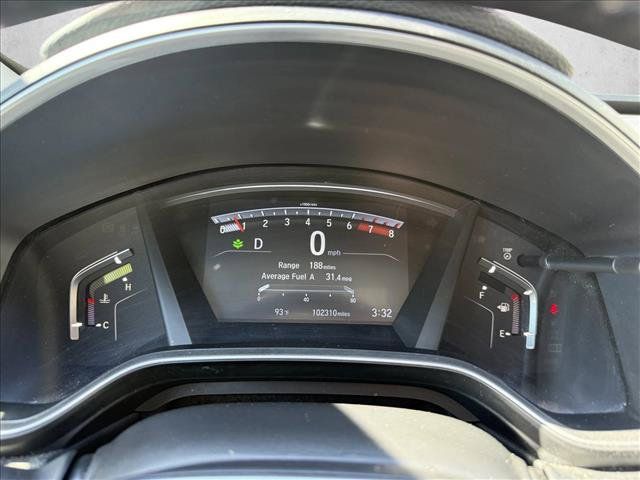 Used 2019 Honda CR-V EX-L image 15