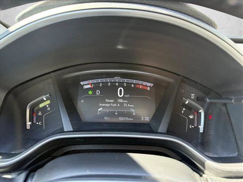 Used 2019 Honda CR-V EX-L image 15