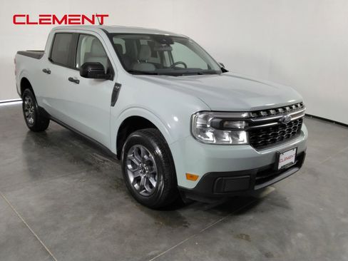 Used 2024 Ford Maverick XLT w/ XLT Luxury Package FWD image 3