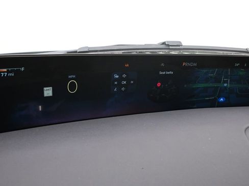 New 2026 Lincoln Navigator L Reserve w/ Jet Appearance Package image 25