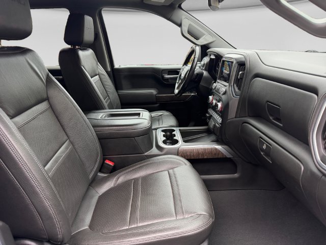 Used 2019 GMC Sierra 1500 Denali AWD/4WD image 16