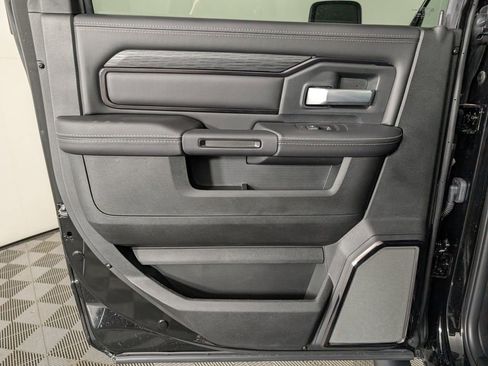 New 2026 RAM 2500 Power Wagon image 29